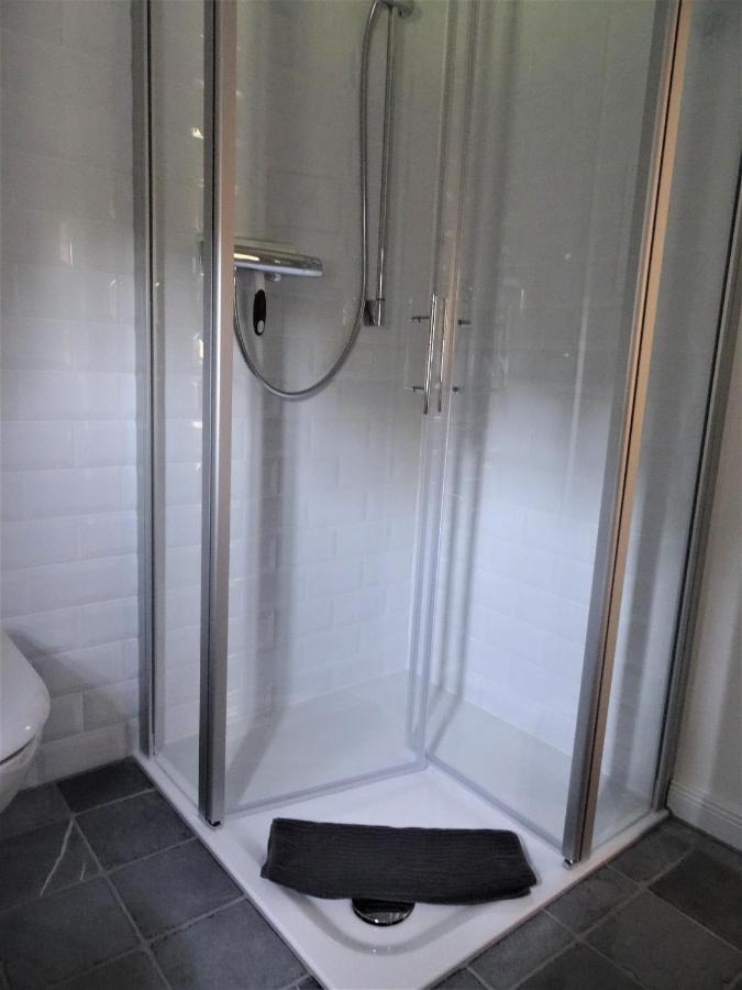 Stachelburg Appartement Monschau Buitenkant foto