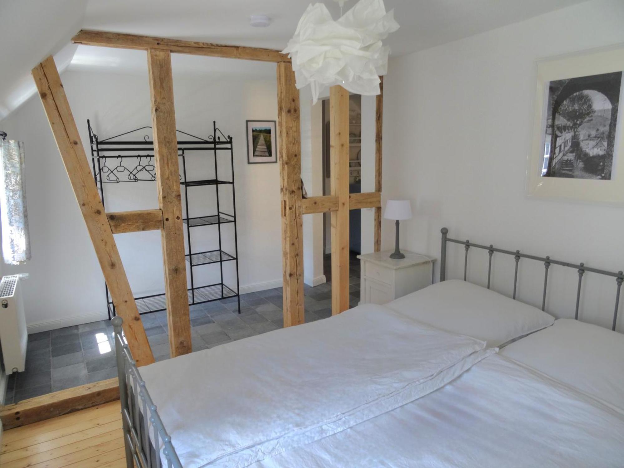 Stachelburg Appartement Monschau Buitenkant foto